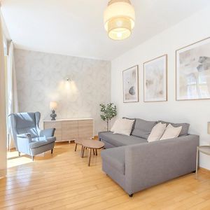 Appartement met een Slaapkamer